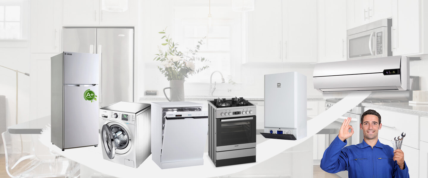 Özalp Hotpoint Servisi